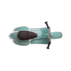 Ambosstoys Primo Classic Mint Ride-On (Leather Seat)