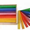 Bauspiel Coloured Rods