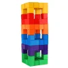 Bauspiel Corner Blocks 24 Piece