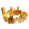 Bauspiel Knight’s Castle 10 Parts