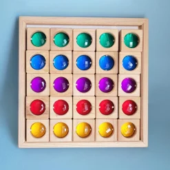 Bauspiel Windows 25 Pieces