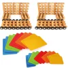 Bauspiel XXL Wheel Kit 68 pcs