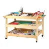 Beleduc Craft Trolley