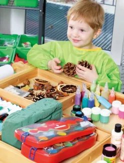 Beleduc Craft Trolley