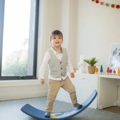 Bolin Bolon Kids Balance Board