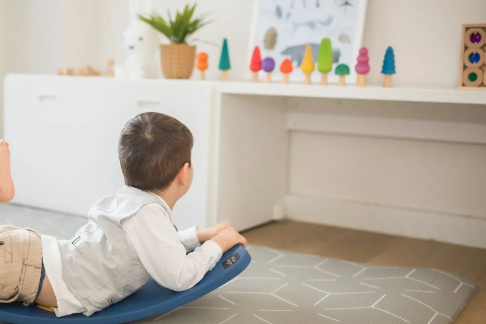 Bolin Bolon Kids Balance Board