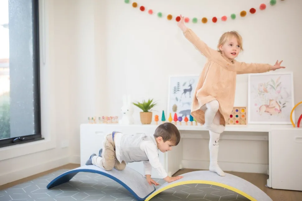 Bolin Bolon Kids Balance Board