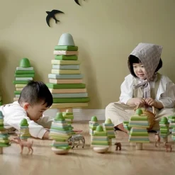Bolin Bolon Little Forest