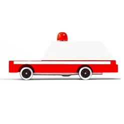 Candylab – Ambulance