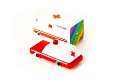 Candylab – Ambulance