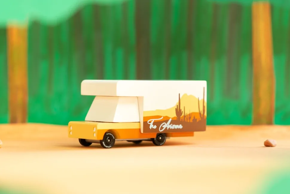 Candylab – Arizona RV