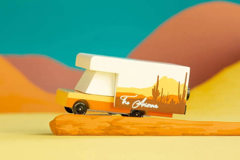 Candylab – Arizona RV