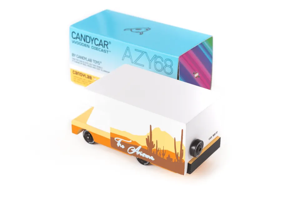 Candylab – Arizona RV