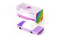 Candylab – B.Berry