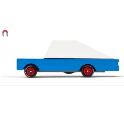 Candylab – Blue Racer#8
