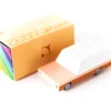 Candylab – Dart Wagon