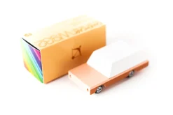 Candylab – Dart Wagon