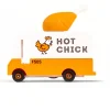 Candylab – Fried Chicken Van