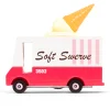 Candylab – Ice Cream Van