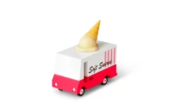 Candylab – Ice Cream Van
