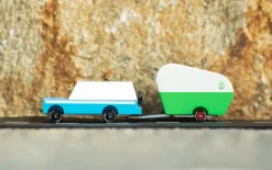 Candylab – Pinecone Camper