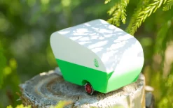 Candylab – Pinecone Camper