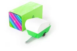 Candylab – Pinecone Camper