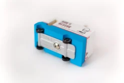 Candylab – Plumbing Van