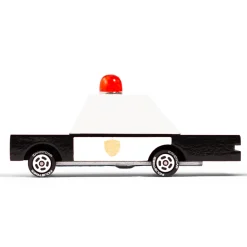 Candylab – Police Car