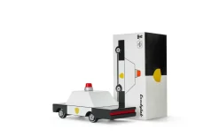 Candylab – Police Car