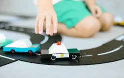 Candylab – Police Car