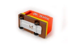 Candylab – Pretzel Van