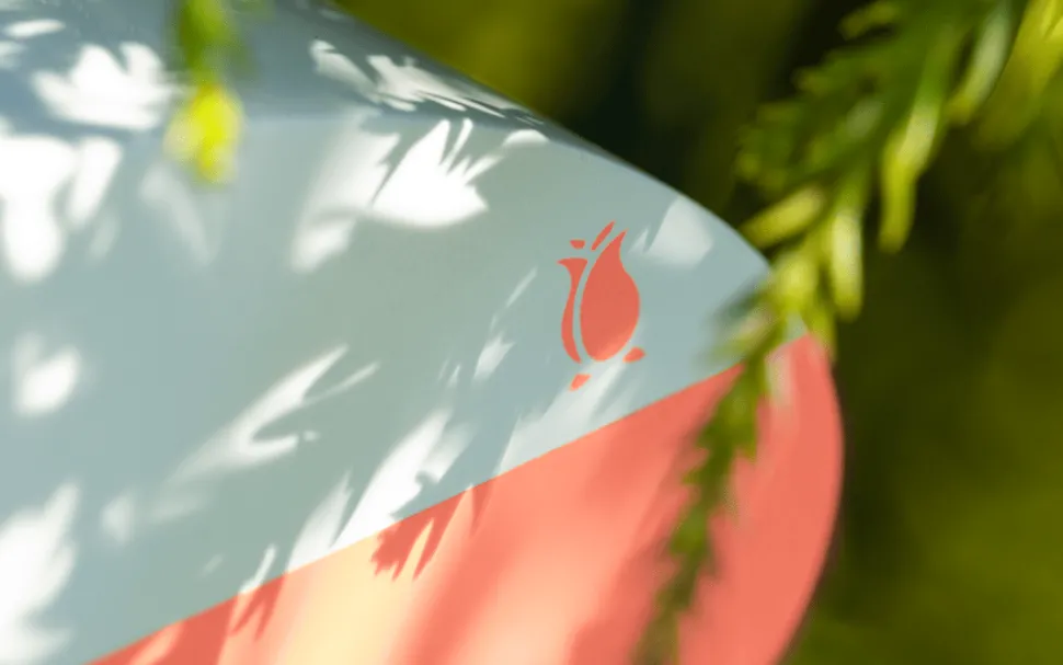 Candylab – Rosebud Camper