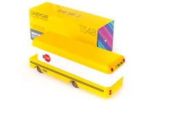 Candylab – School Bus