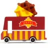 Candylab – Waffle Van