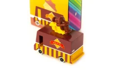 Candylab – Waffle Van