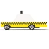Candylab – Yellow Taxi