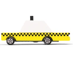 Candylab – Yellow Taxi