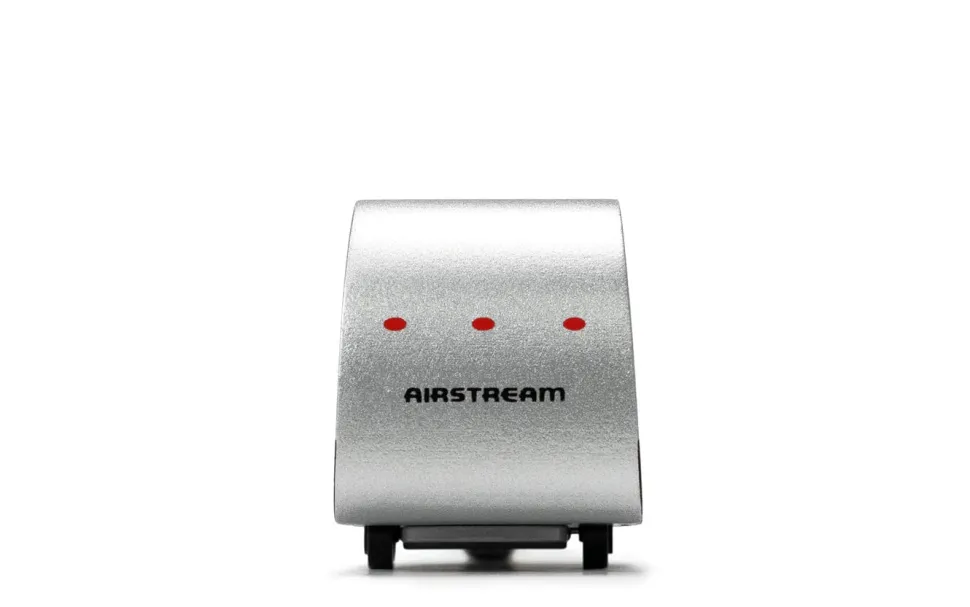 Candylab Airstream Camper