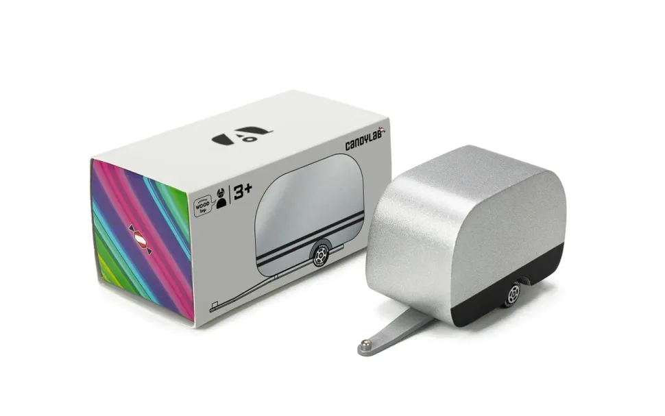 Candylab Airstream Camper