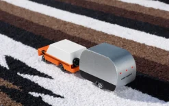 Candylab Airstream Camper