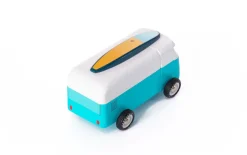 Candylab Beach Bus Ocean