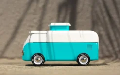 Candylab Beach Bus Ocean