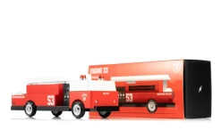 Candylab Fire Truck Engine 53