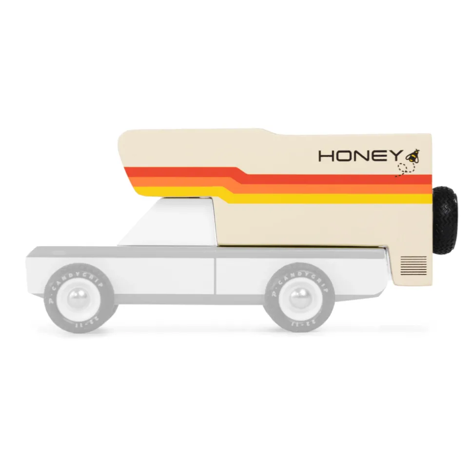 Candylab Honeybee Camper