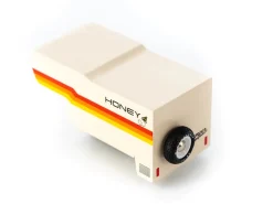 Candylab Honeybee Camper