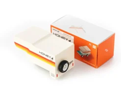 Candylab Honeybee Camper
