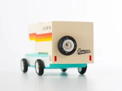 Candylab Honeybee Camper