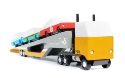 Candylab Magnetic Car Transporter