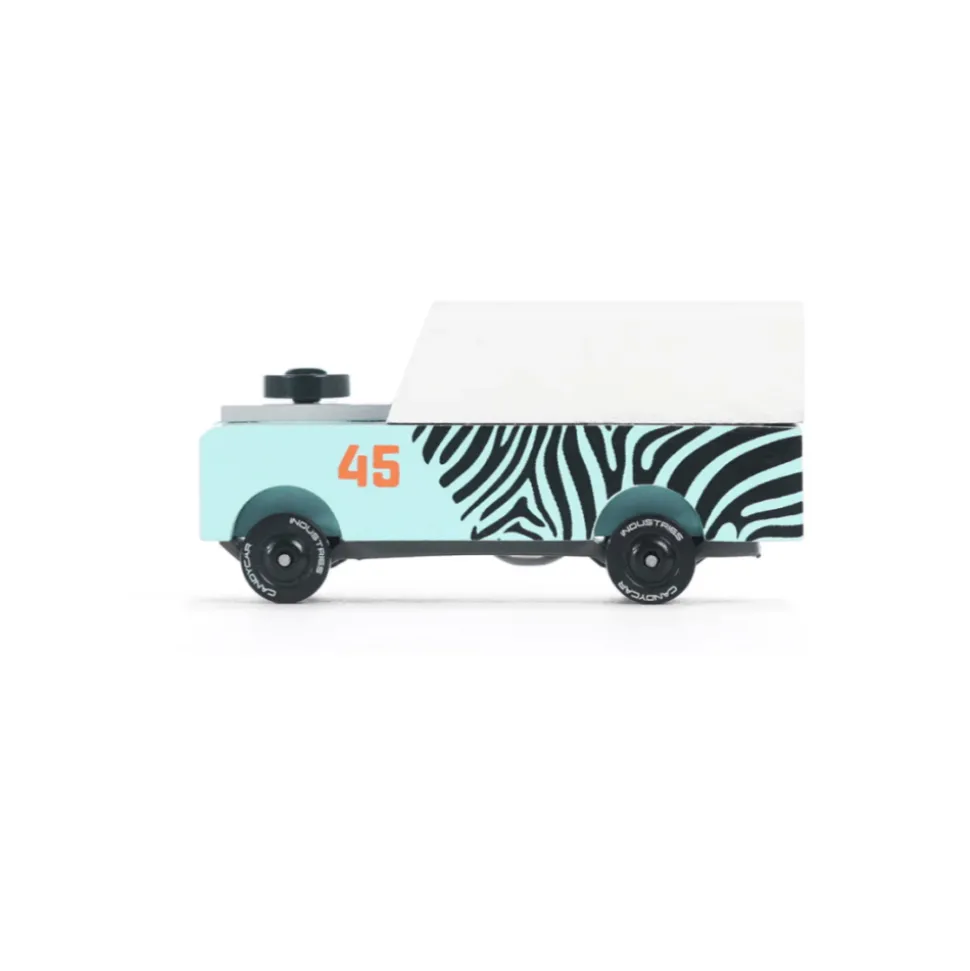 Candylab Mini Zebra Drifter